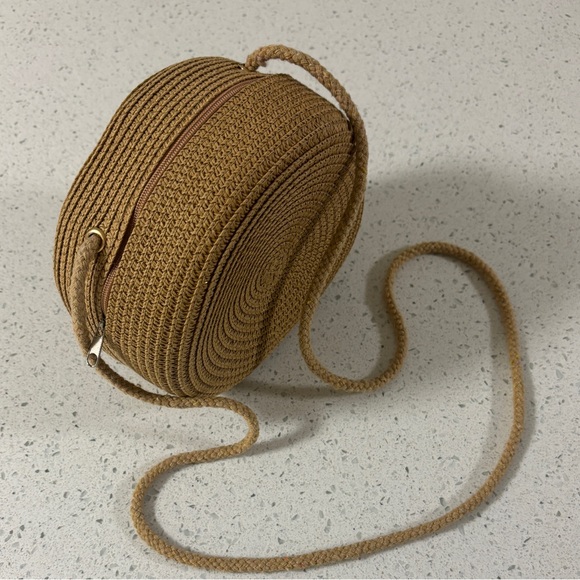 Woven Purse - New - Picture 2 of 7